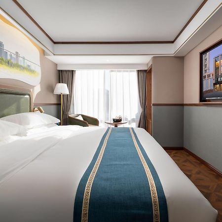 Nost Algia S Hotel Near Beijing Cbd - Cctv, China Zun, Skp And Sanlitun, Tian'Anmen Square, Forbidden City, Free Daily Necessities, Free Night Snack, Free Laundry, English Communication Well, Free Travel Advice , Free Gymnastic, Εξωτερικό φωτογραφία